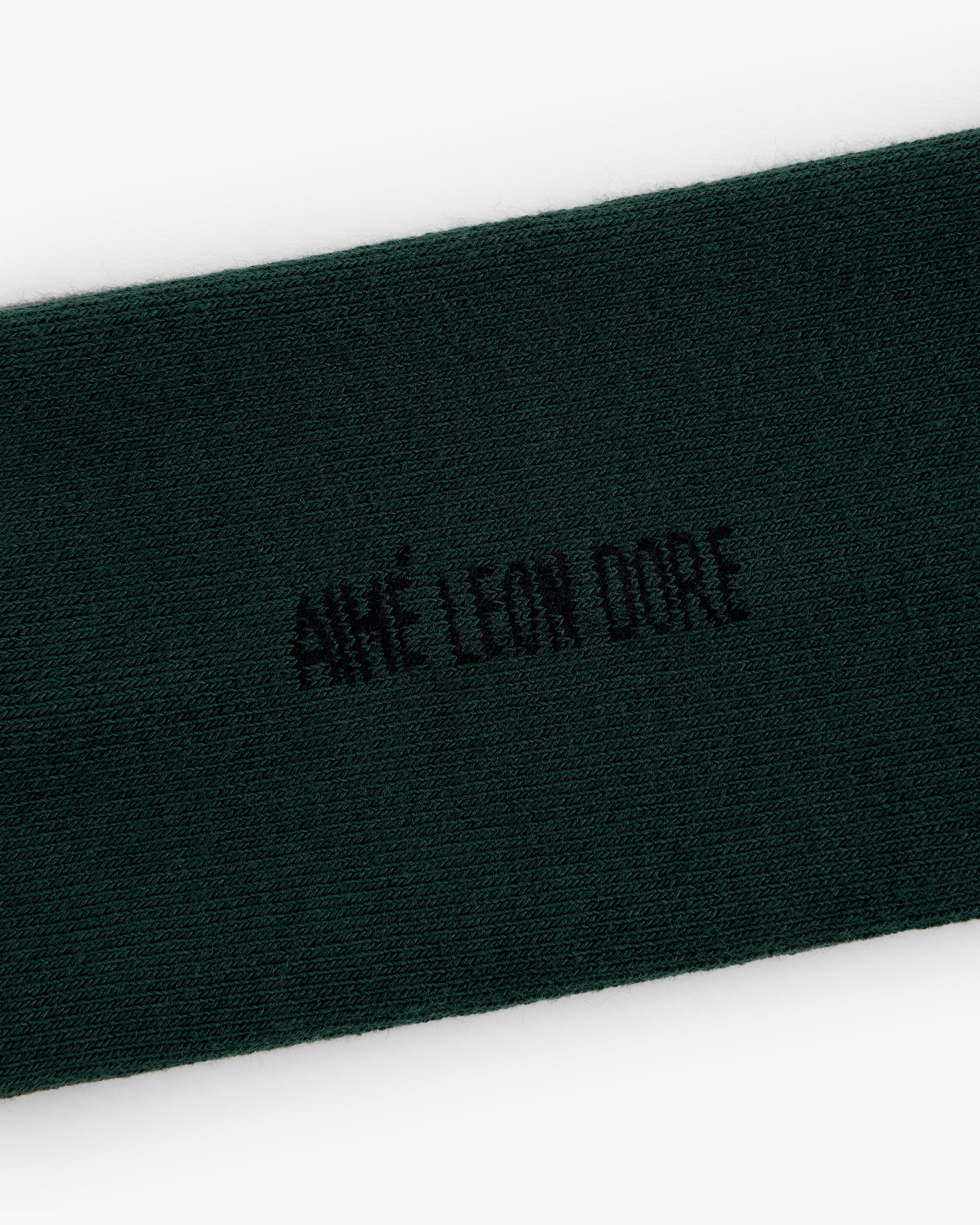 Crew   Sock 3-Pack