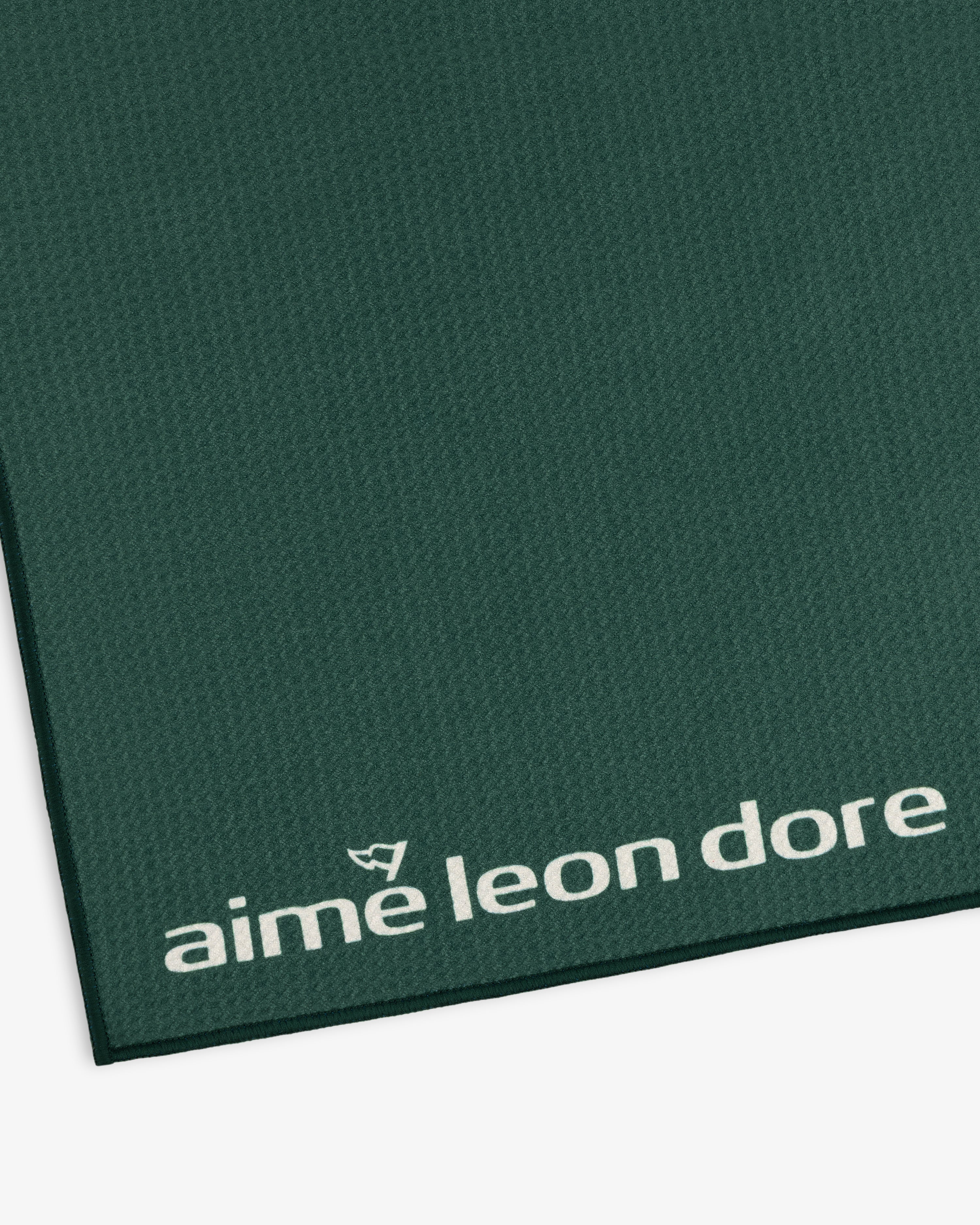 ALD Golf Caddy Towel