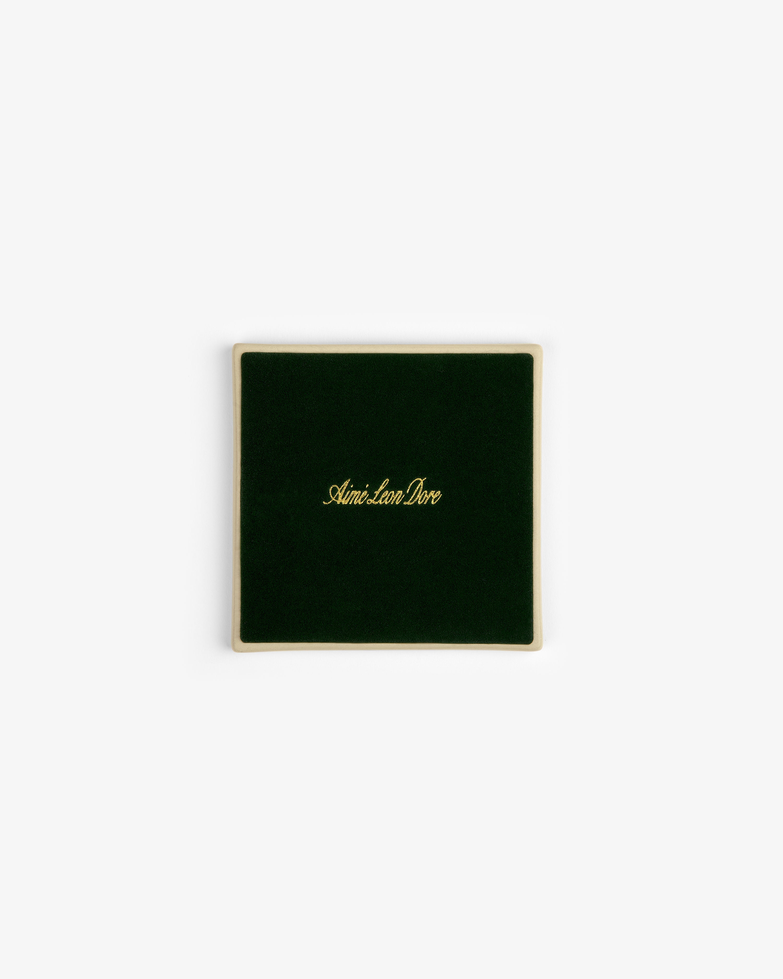 Crest Coaster (Set of 4)