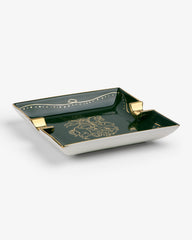 Saint George Ashtray