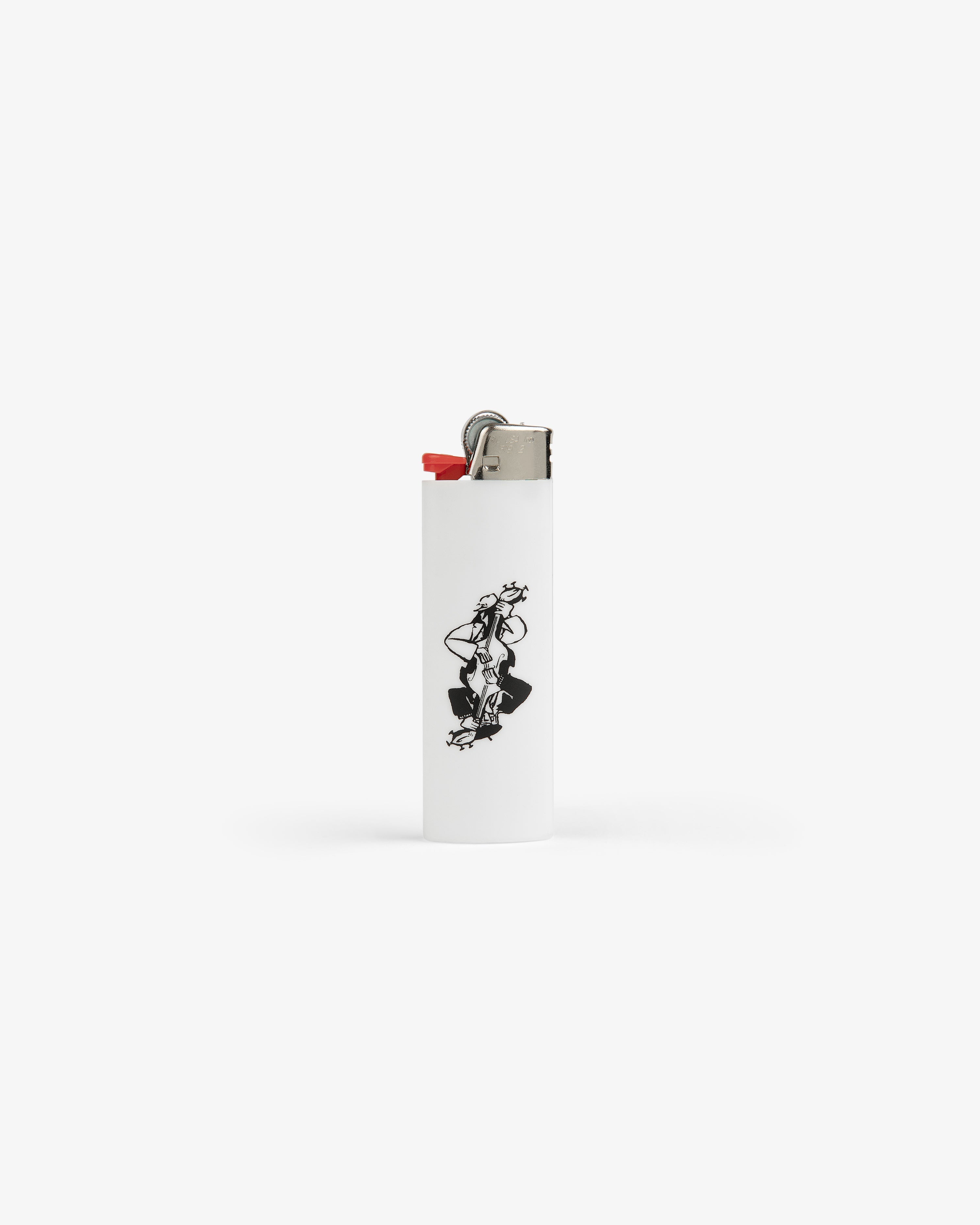 Caricature     Lighter