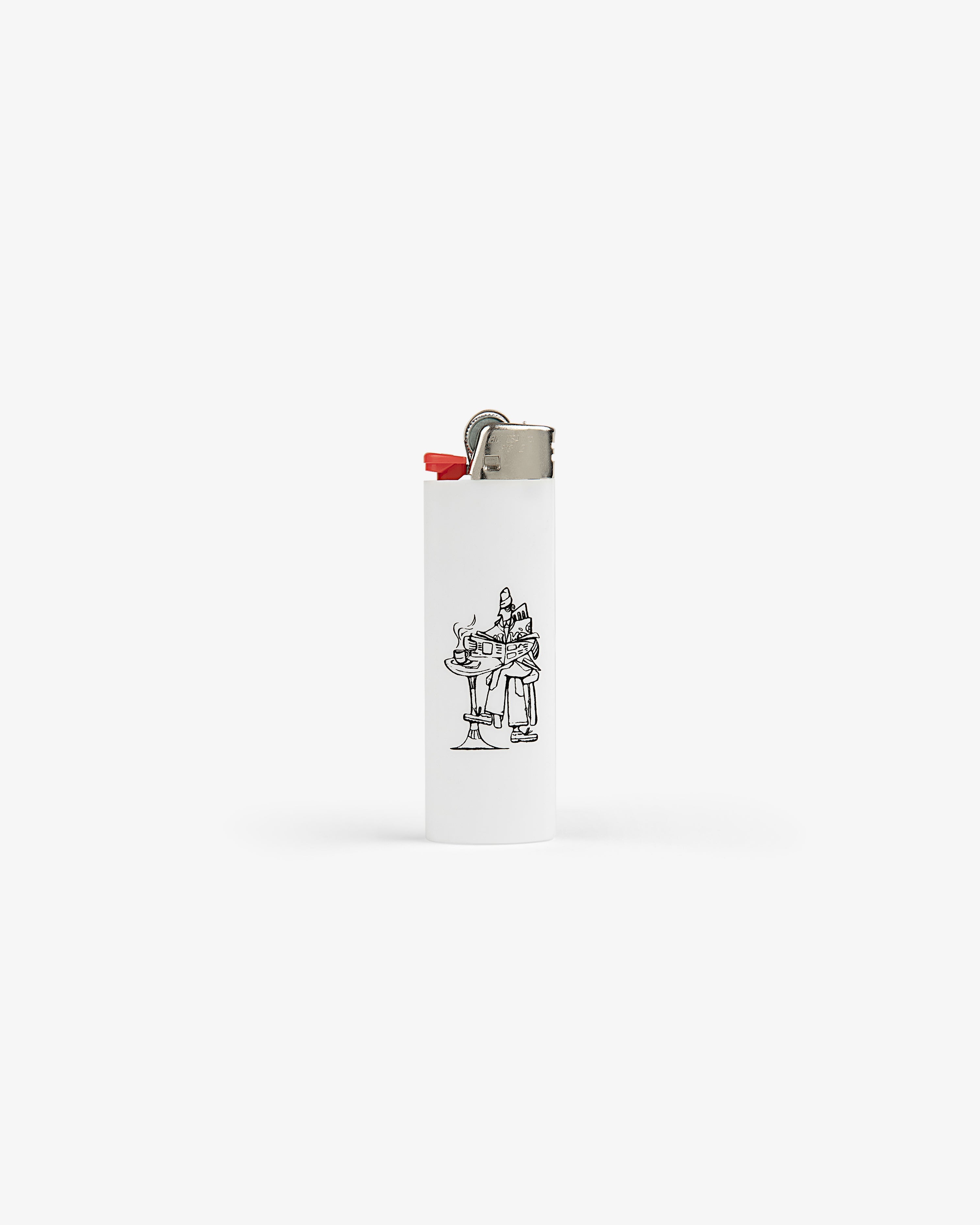 Caricature     Lighter