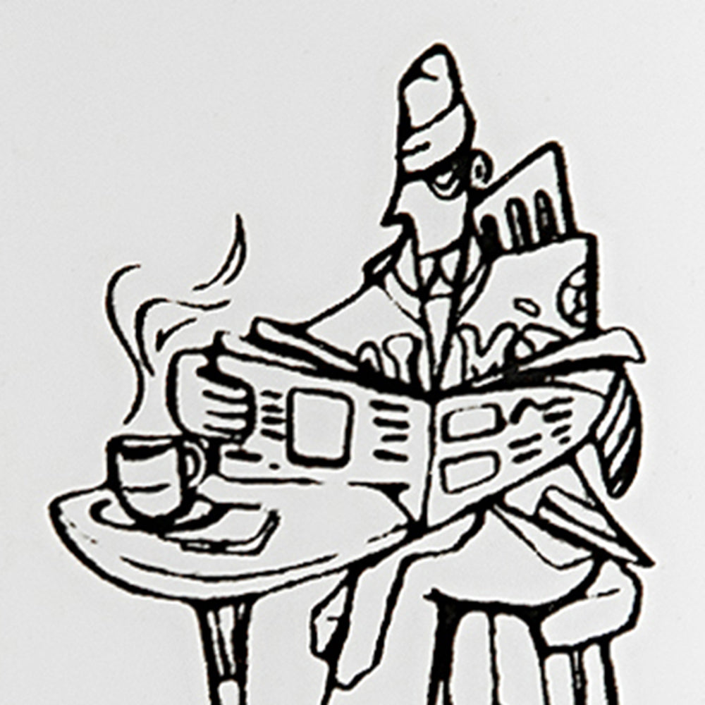 Caricature     Lighter