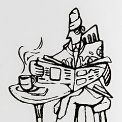 Caricature     Lighter