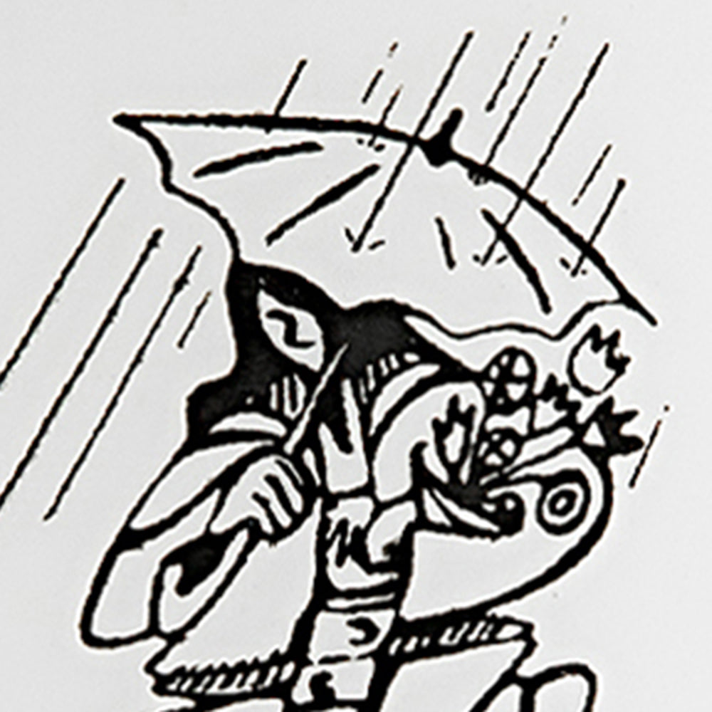 Caricature     Lighter