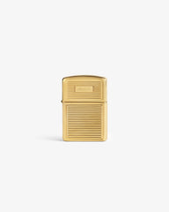 Brass Zippo Lighter