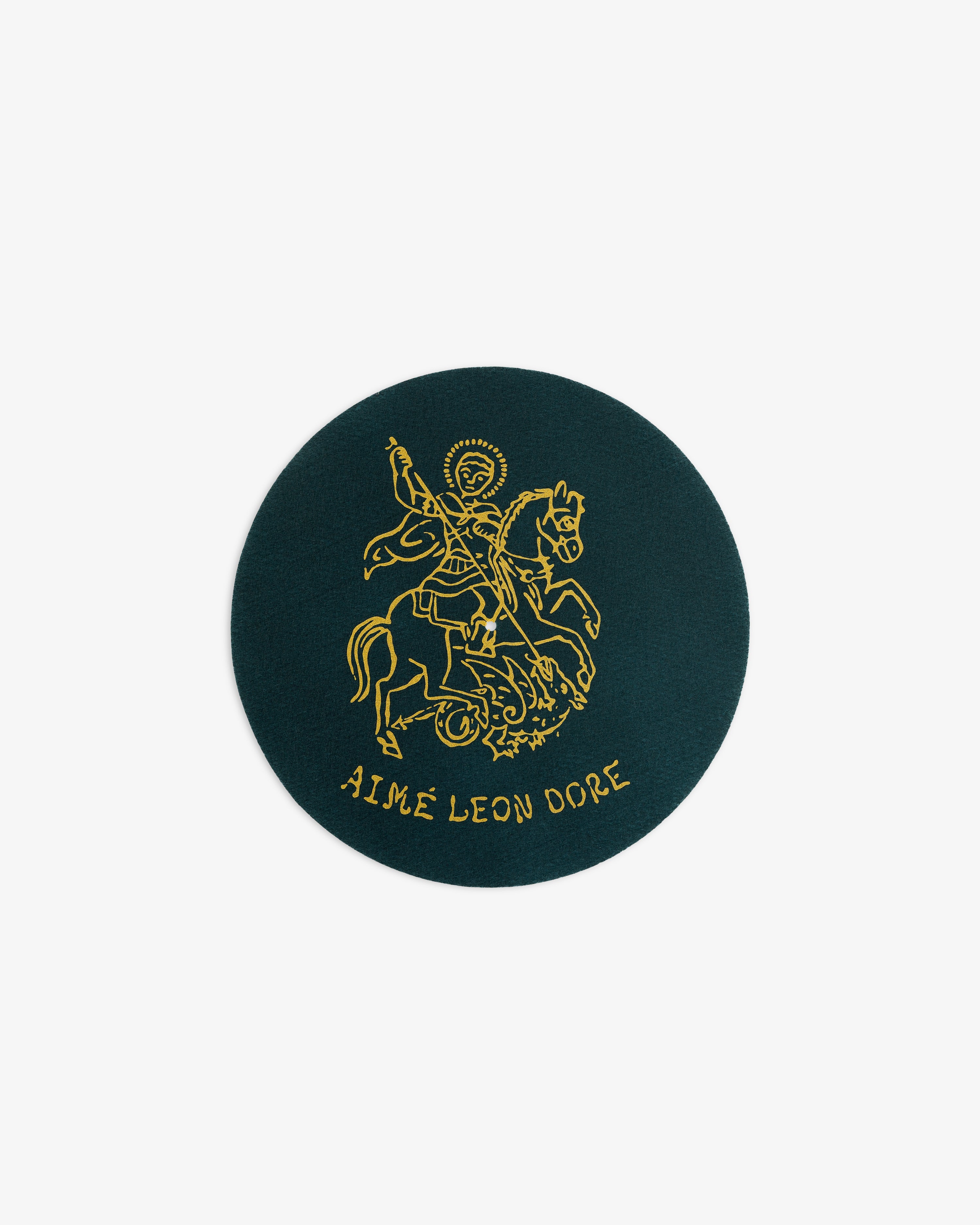 Graphic Slip Mats