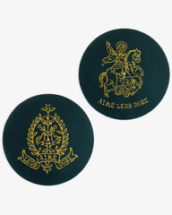 Graphic Slip Mats