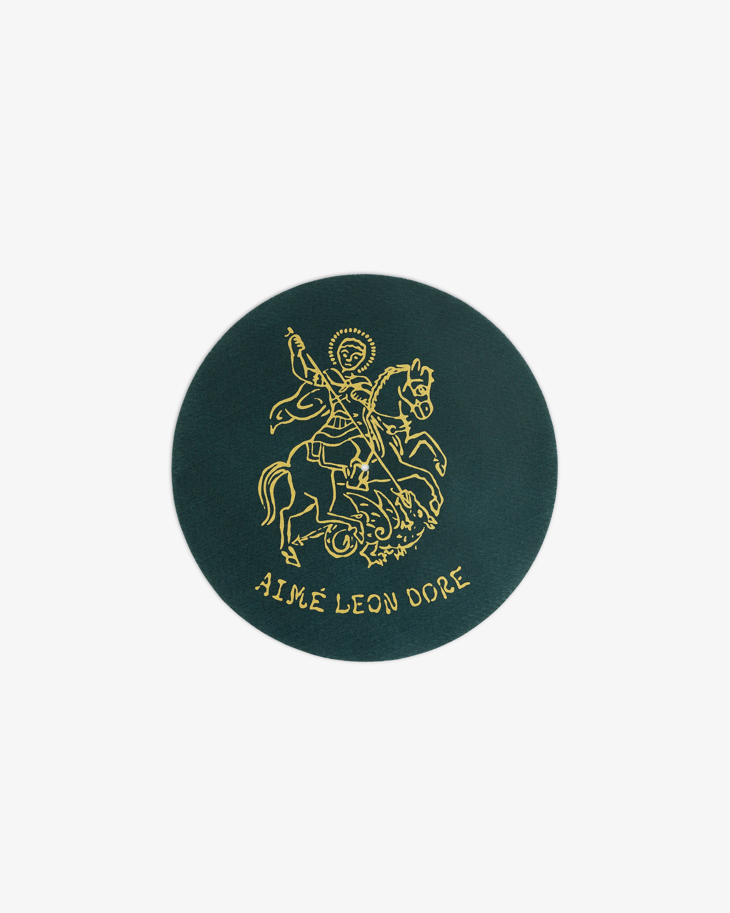 Graphic Slip Mats