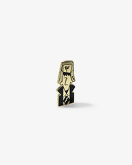 Graphic Pin