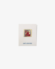 Graphic Pin