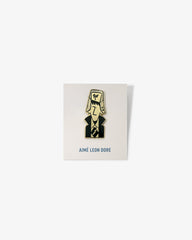 Graphic Pin