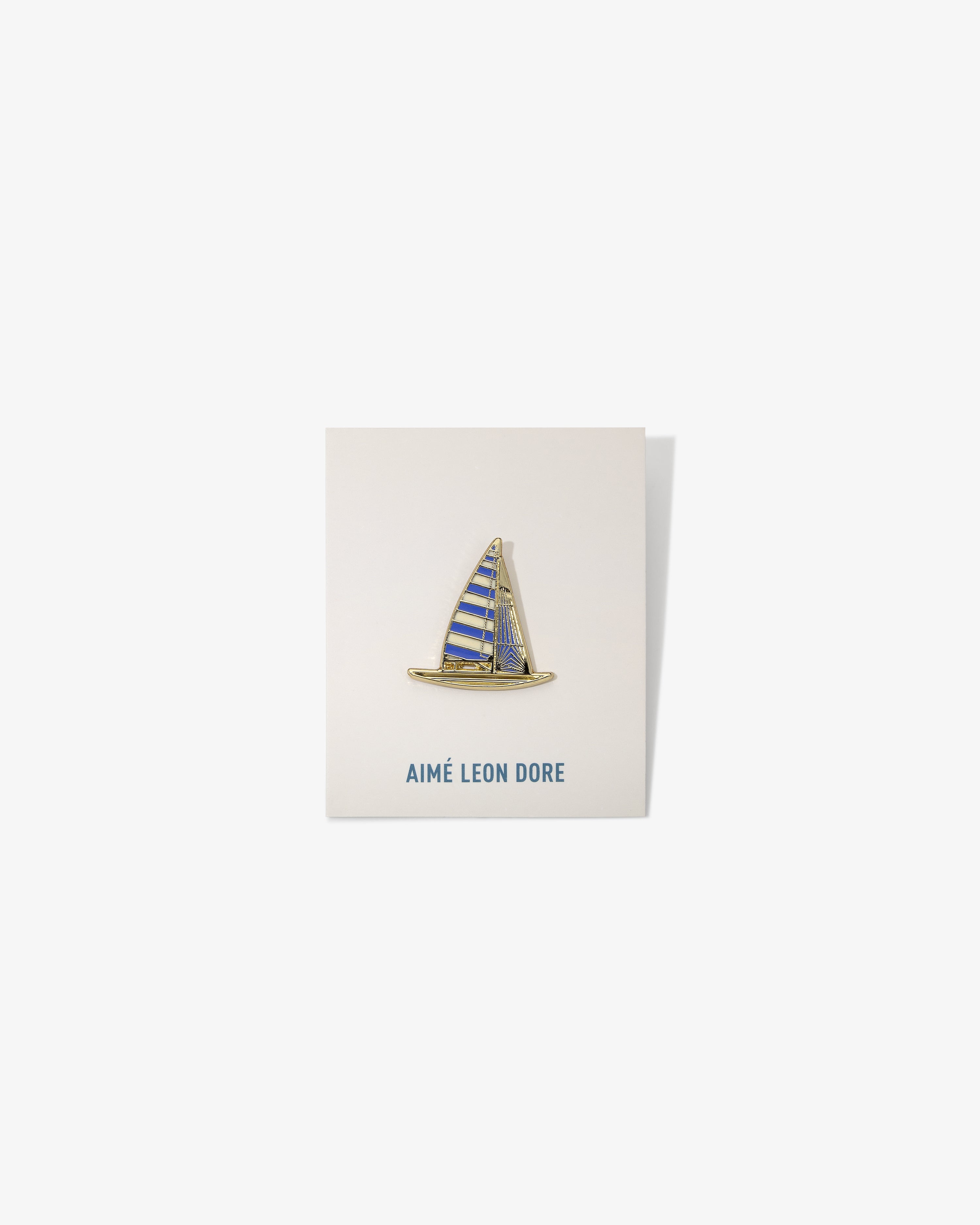 Graphic Pin