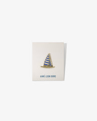 Graphic Pin