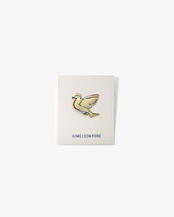 Graphic Pin