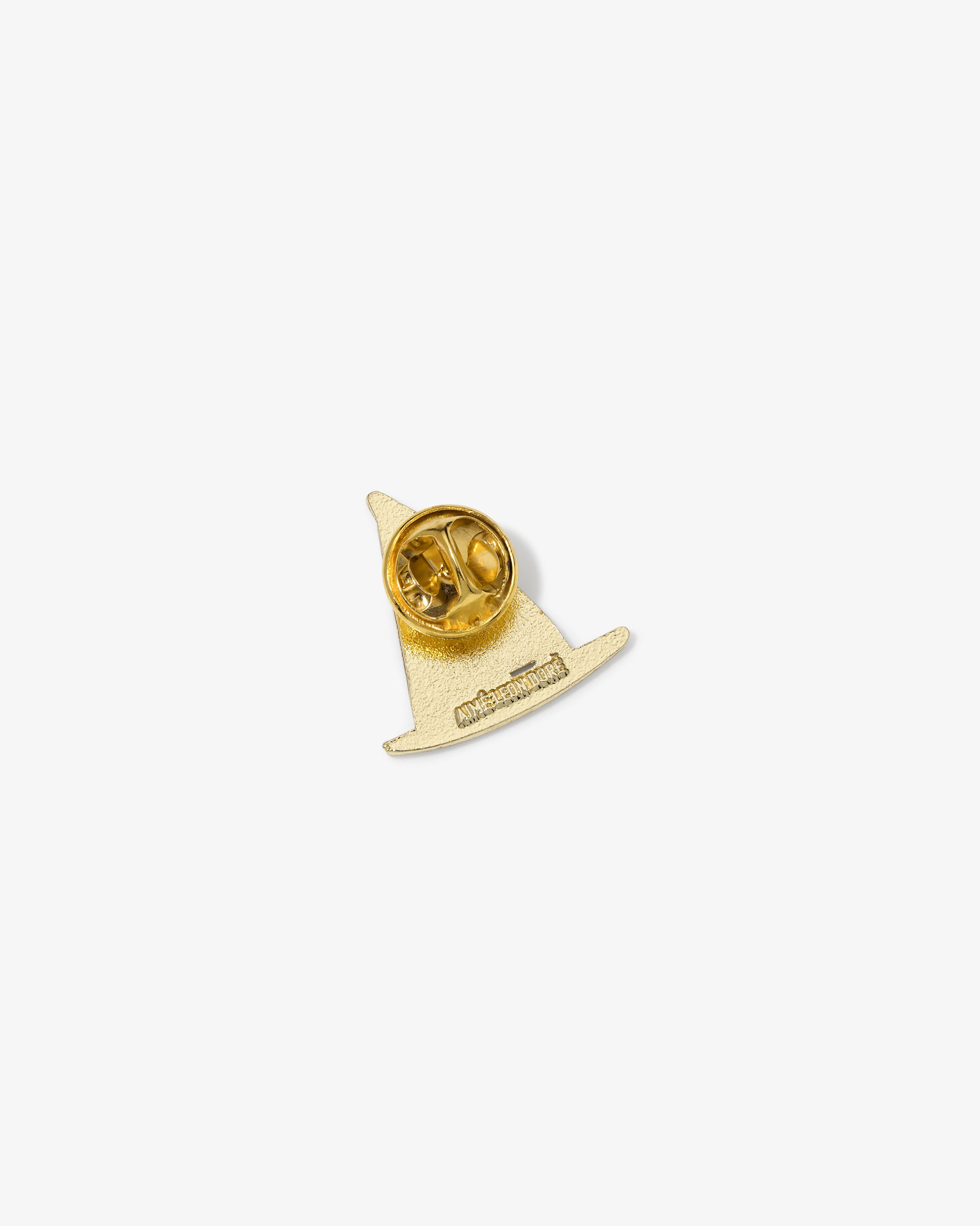 Graphic Pin
