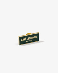 Graphic Pin