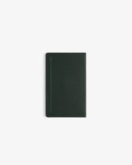 Crest Notebook