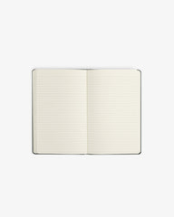 Crest Notebook