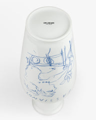 Fassianos "Rendez - Vouz" Vase