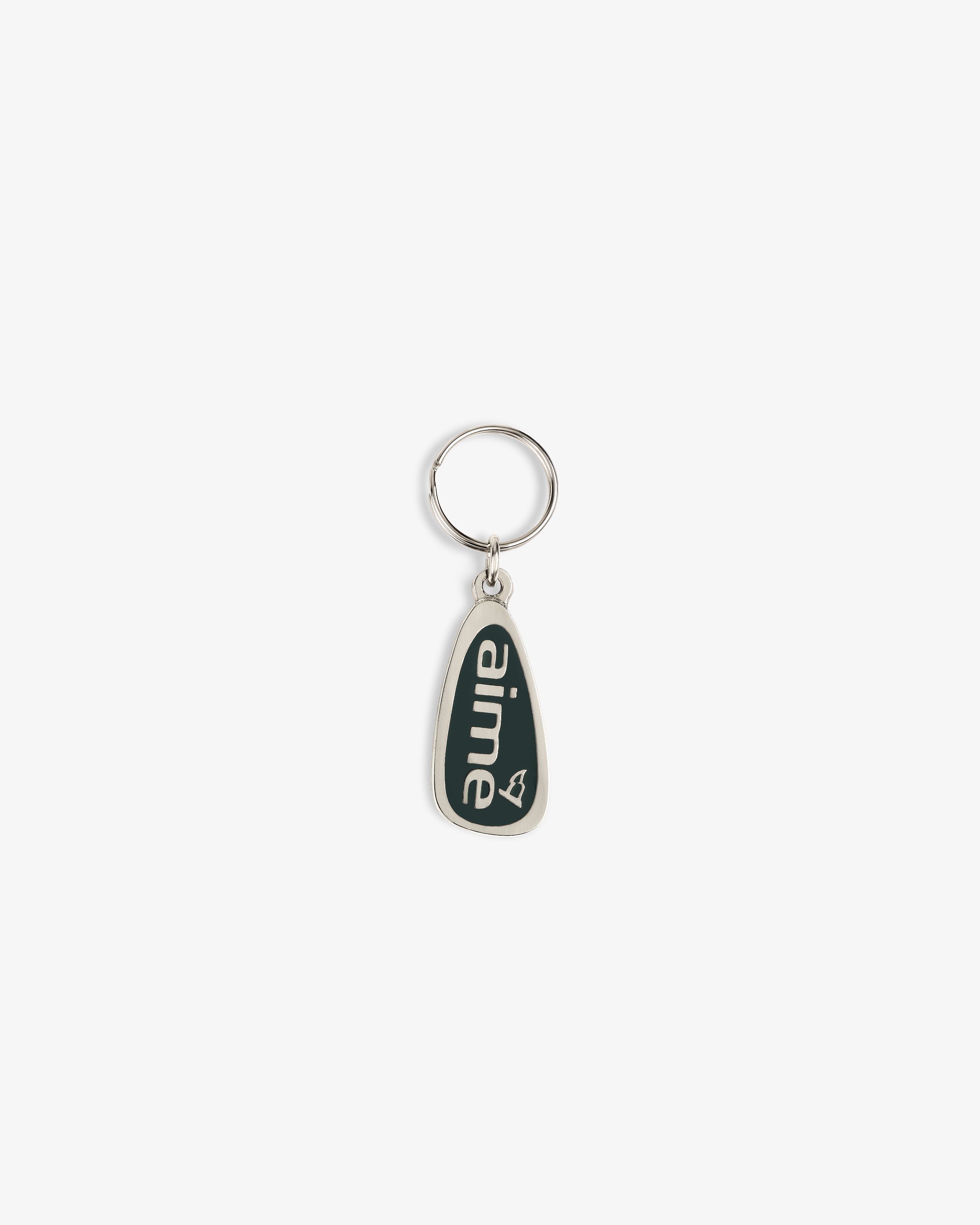 ALD Golf Keychain