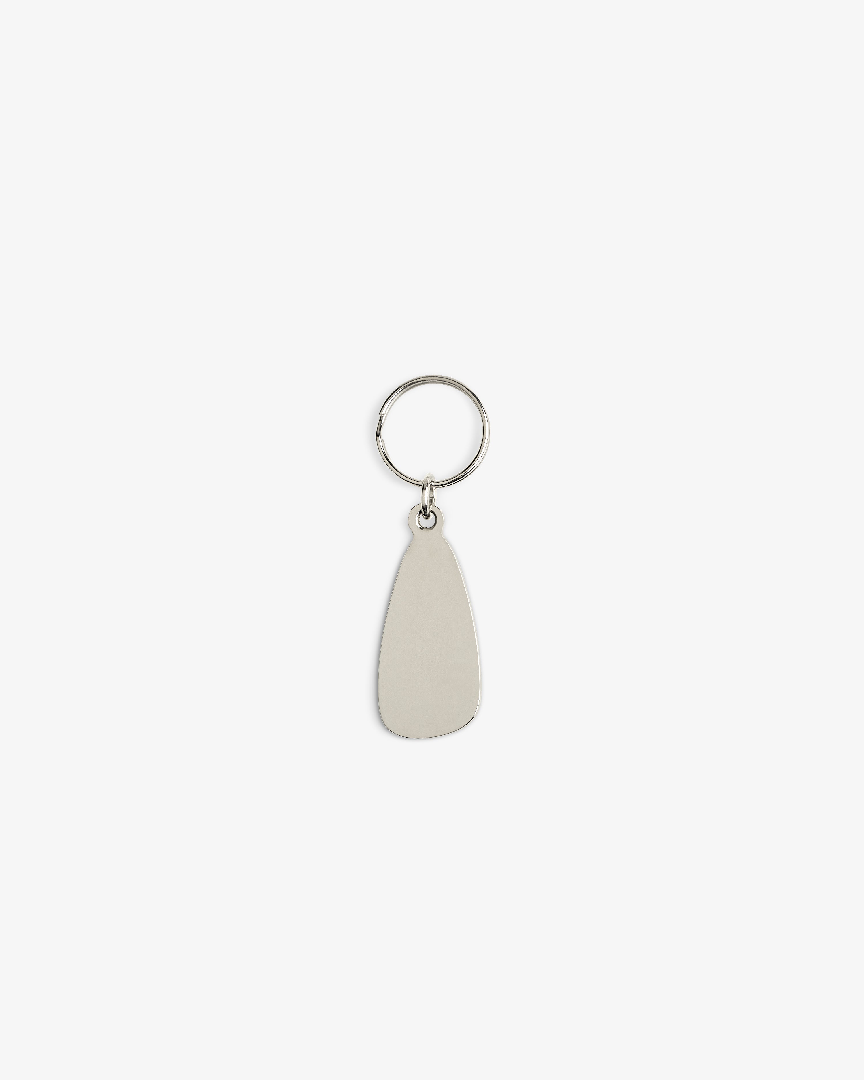 ALD Golf Keychain