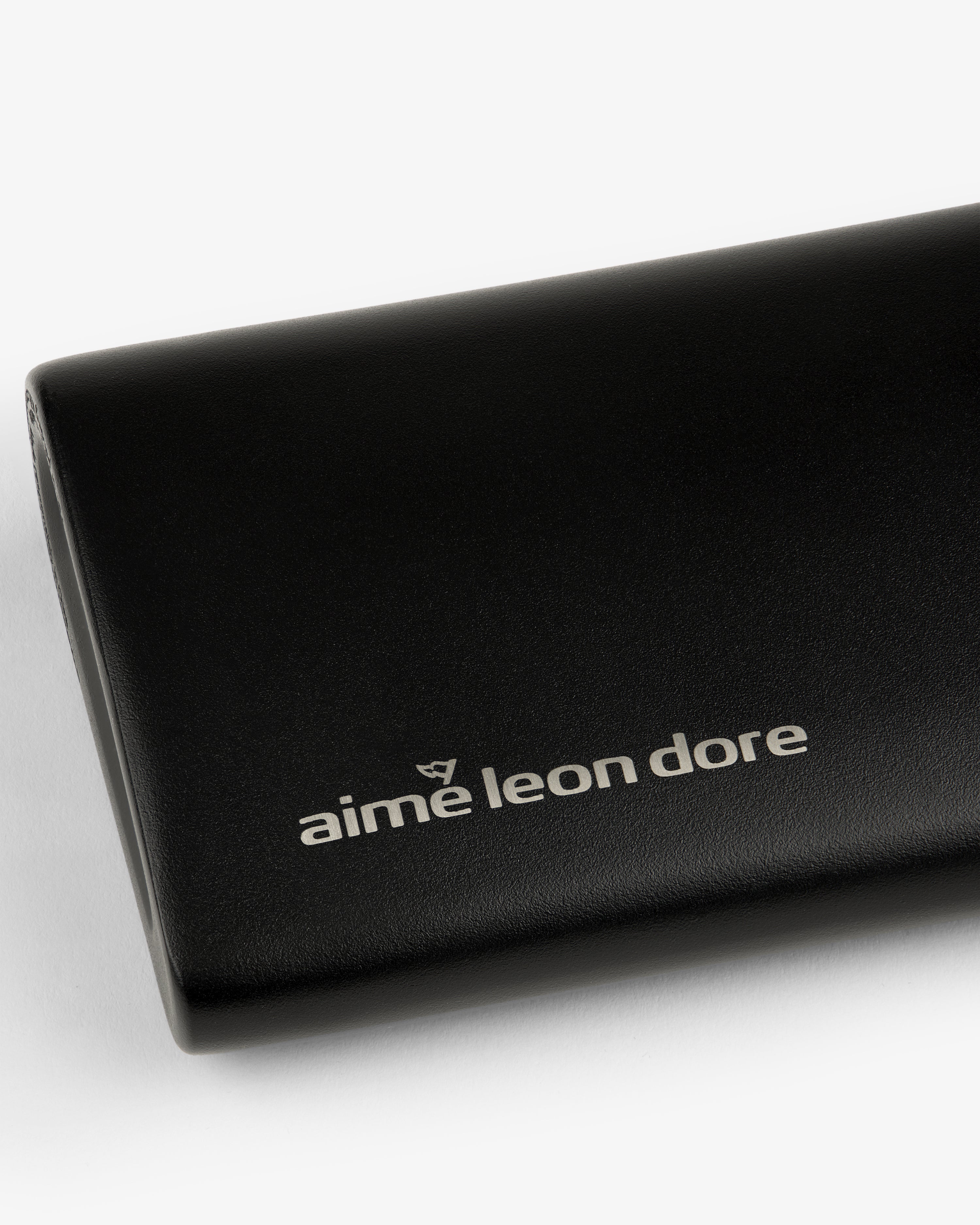 ALD Golf 19th Flask