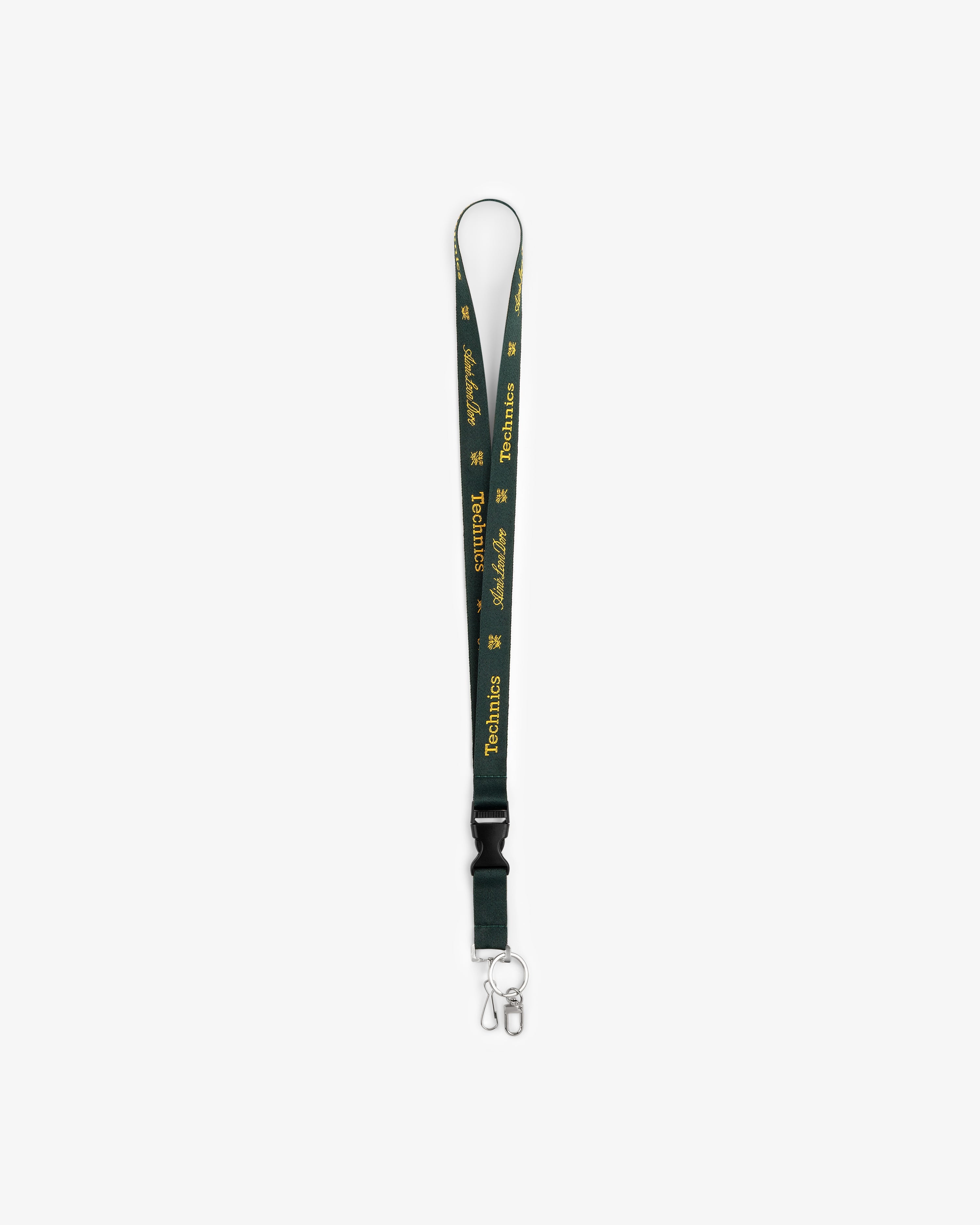 ALD / Technics Lanyard