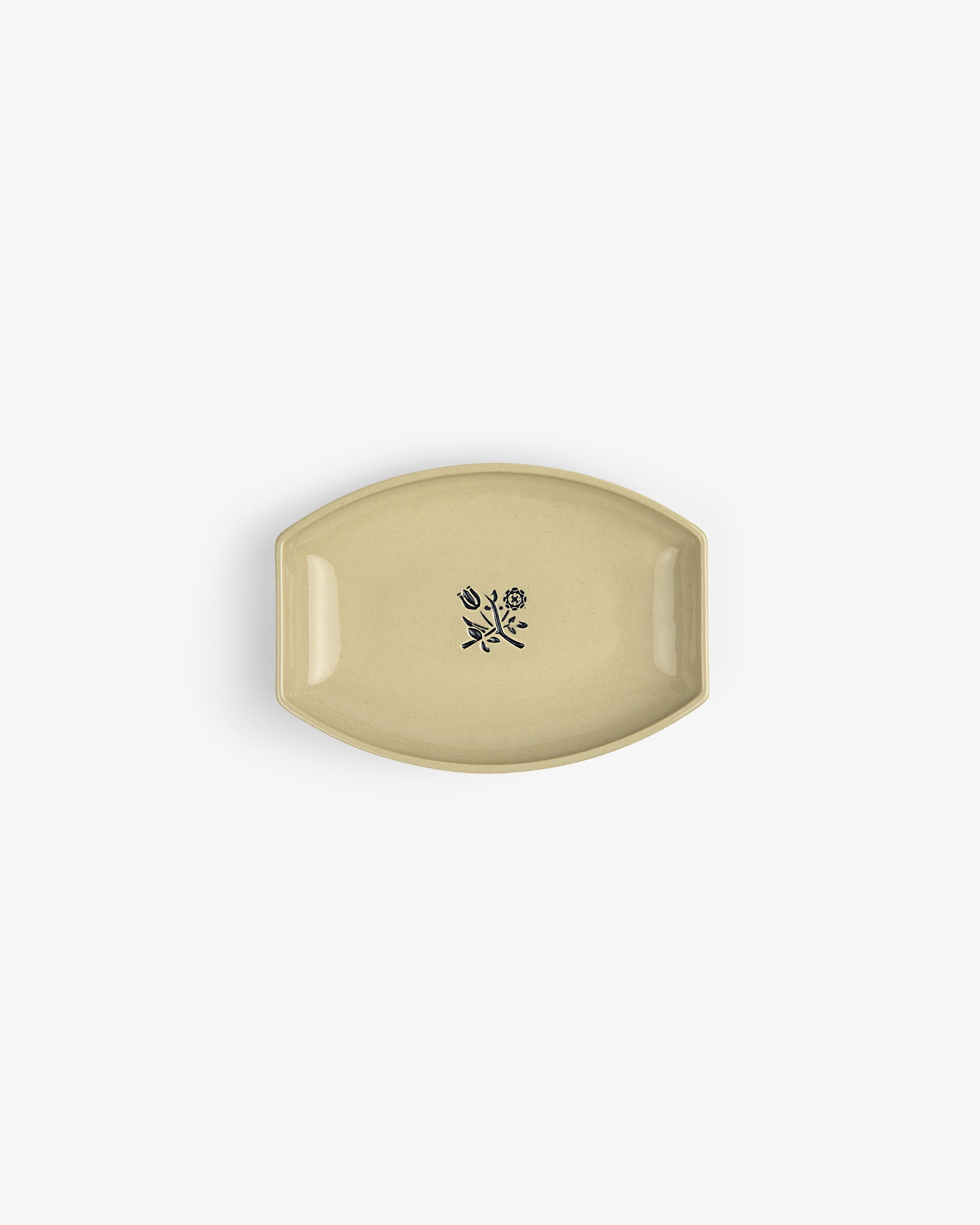 Crest Catchall
