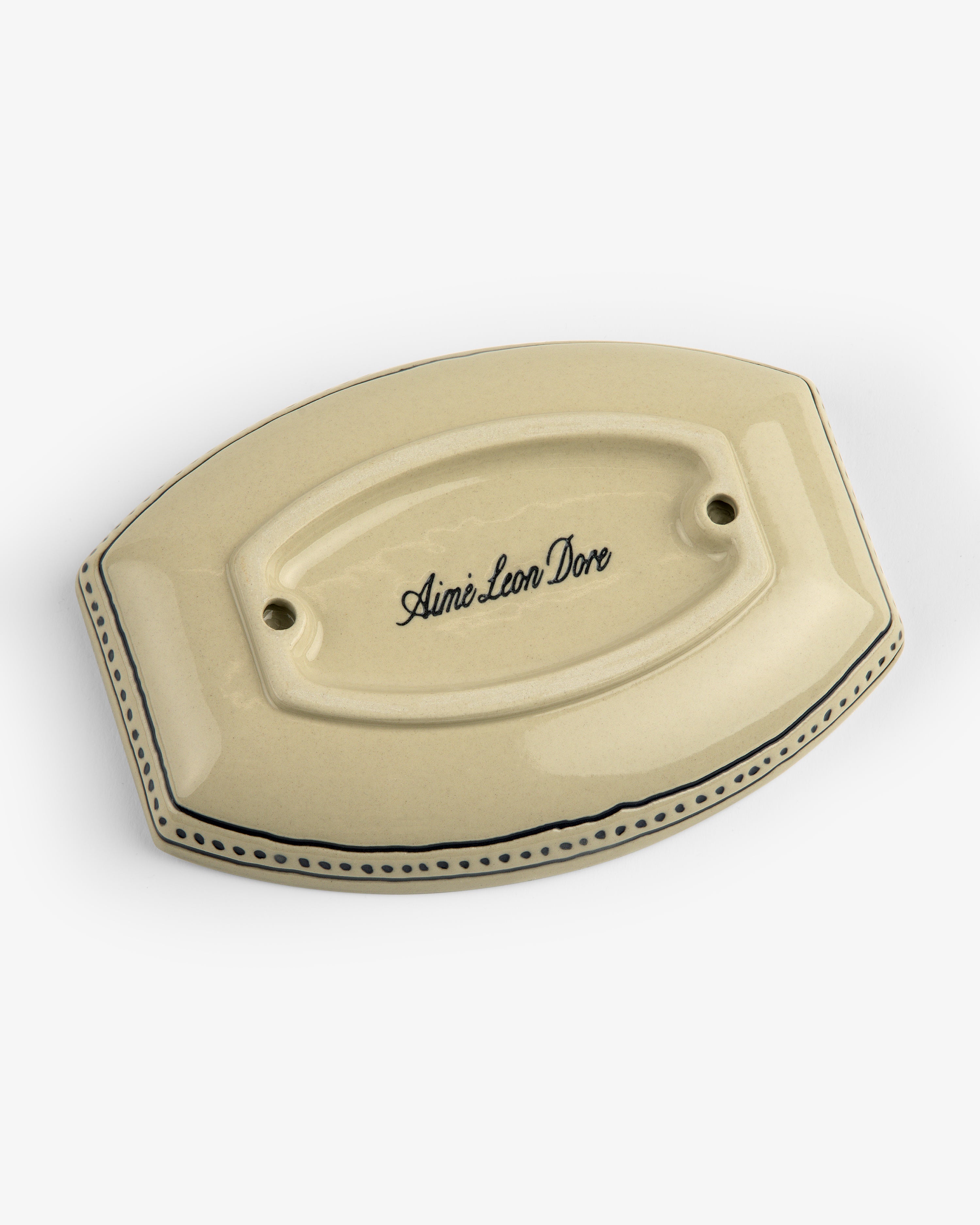 Crest Catchall