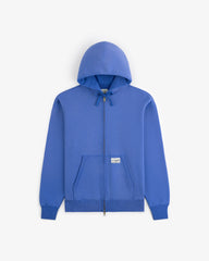 Sun Faded Full-Zip Hoodie