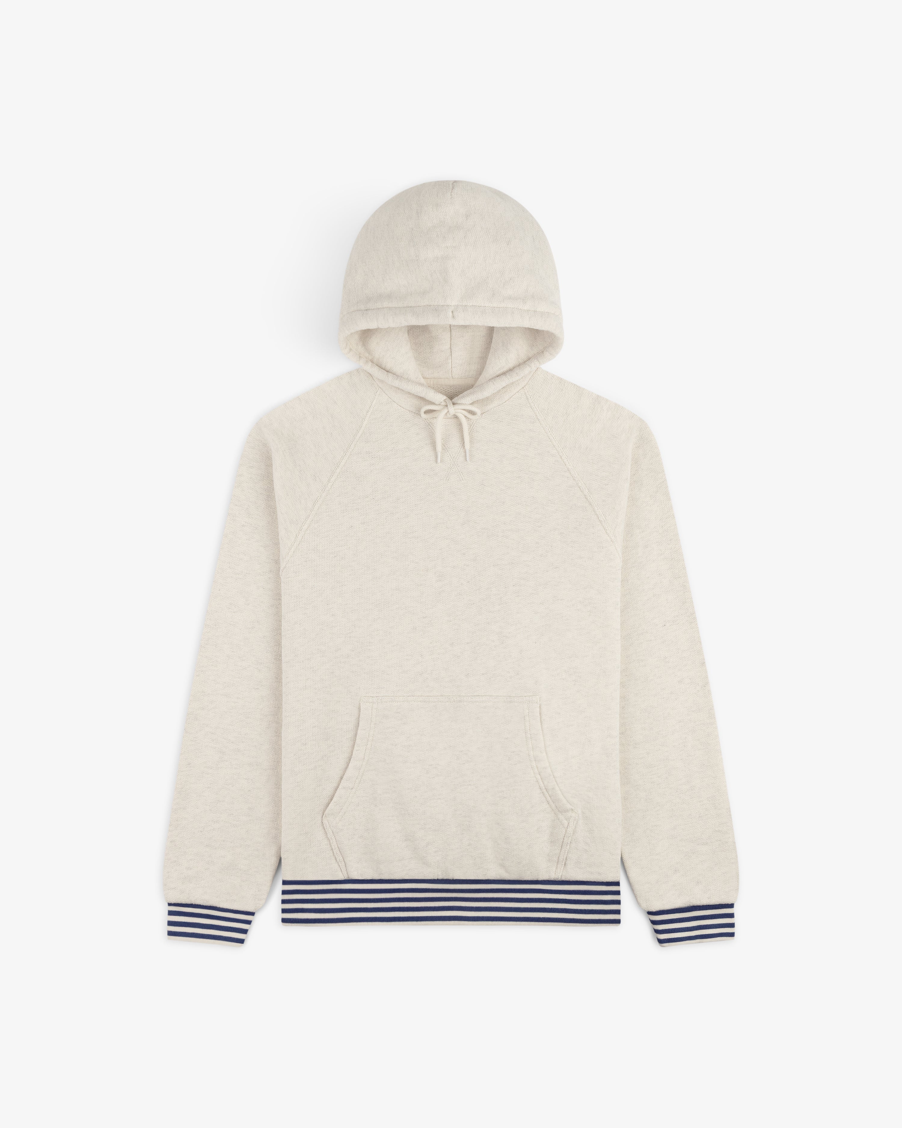 Dock Hoodie