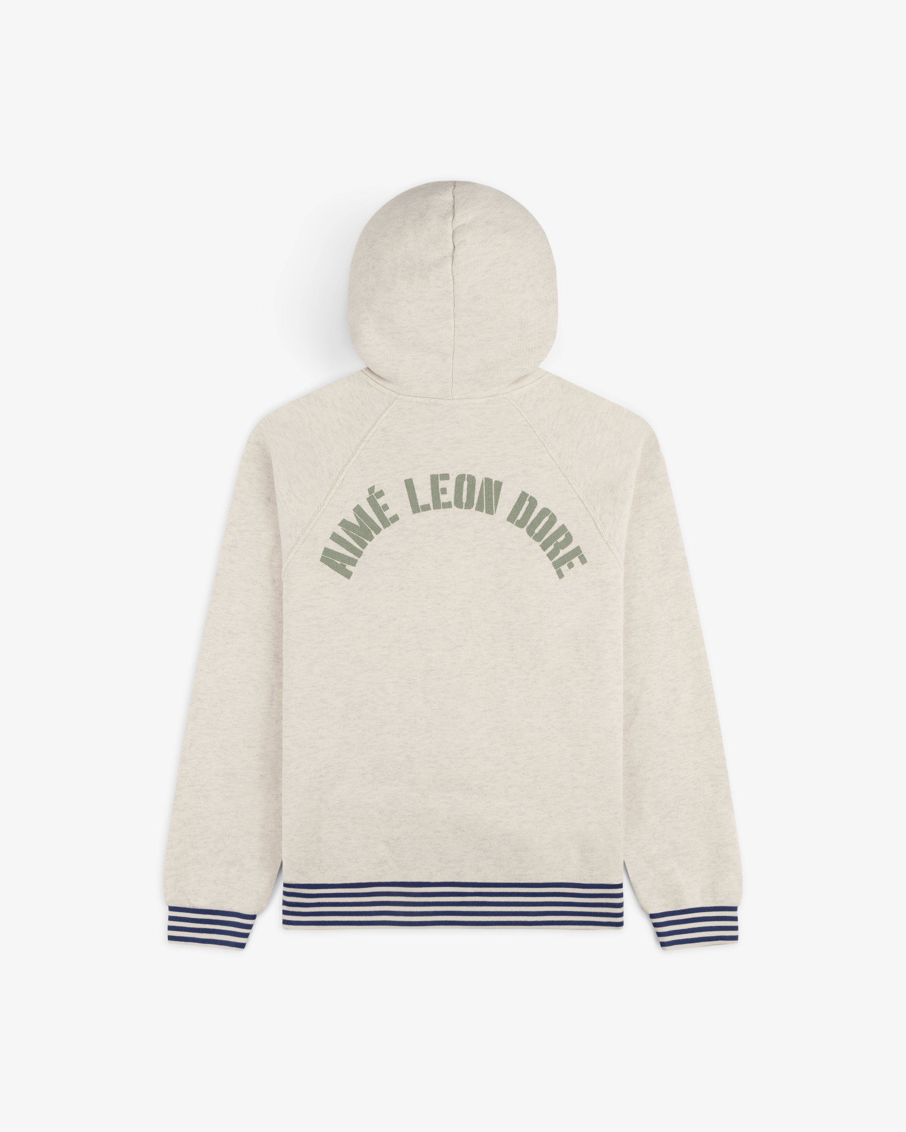 Dock Hoodie