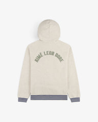 Dock Hoodie