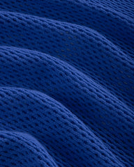 Open Mesh Hoodie