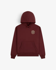 Signet Logo Hoodie