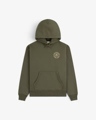 Signet Logo Hoodie