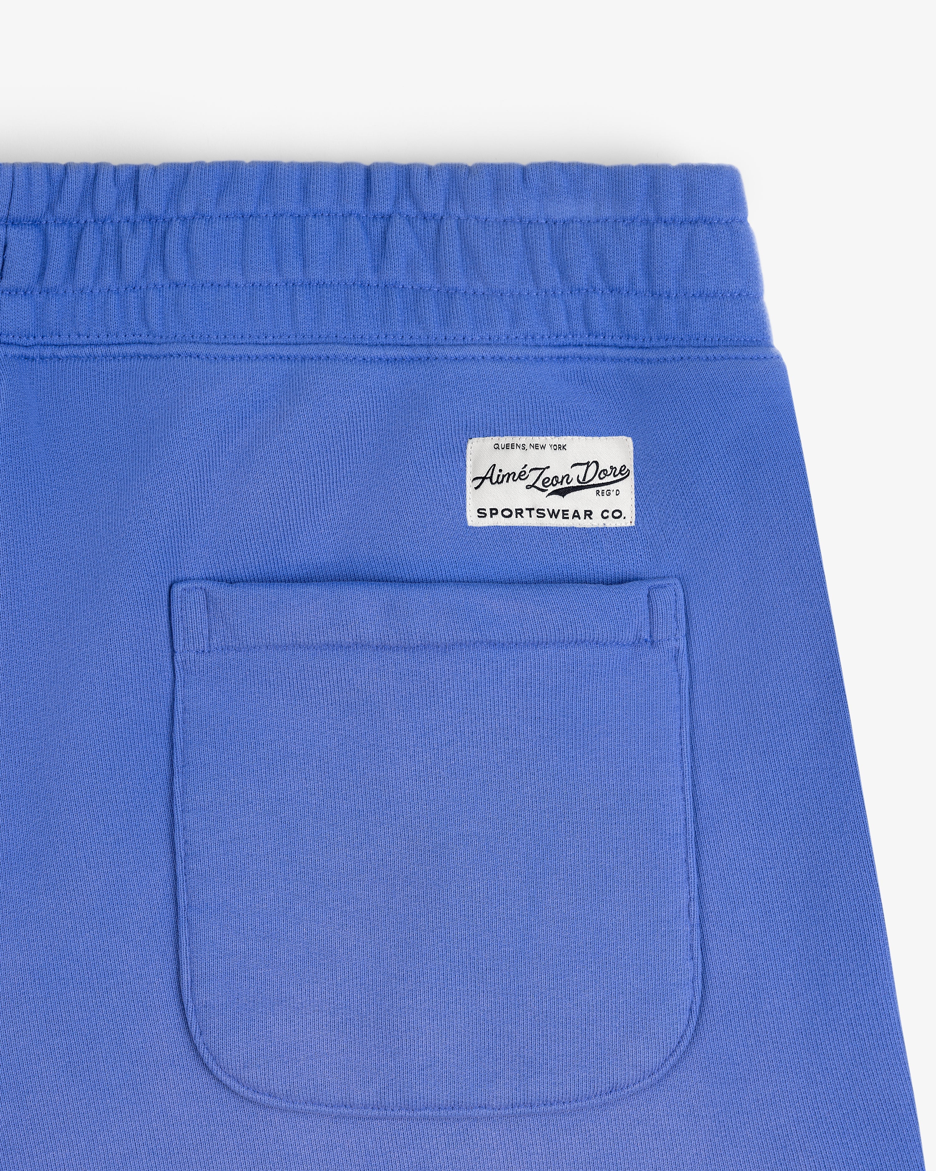 Sun Faded Sweatpants