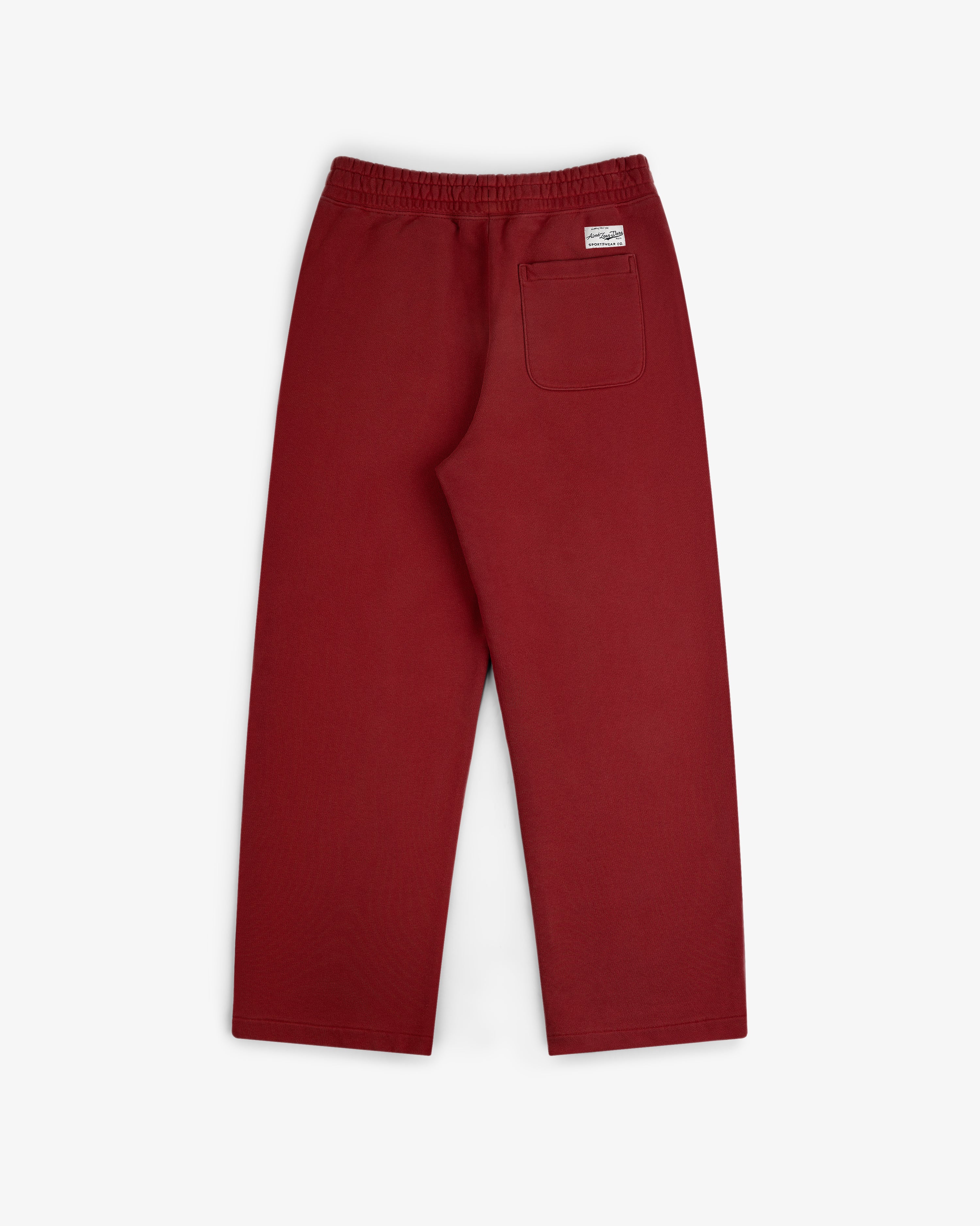 Sun Faded Sweatpants