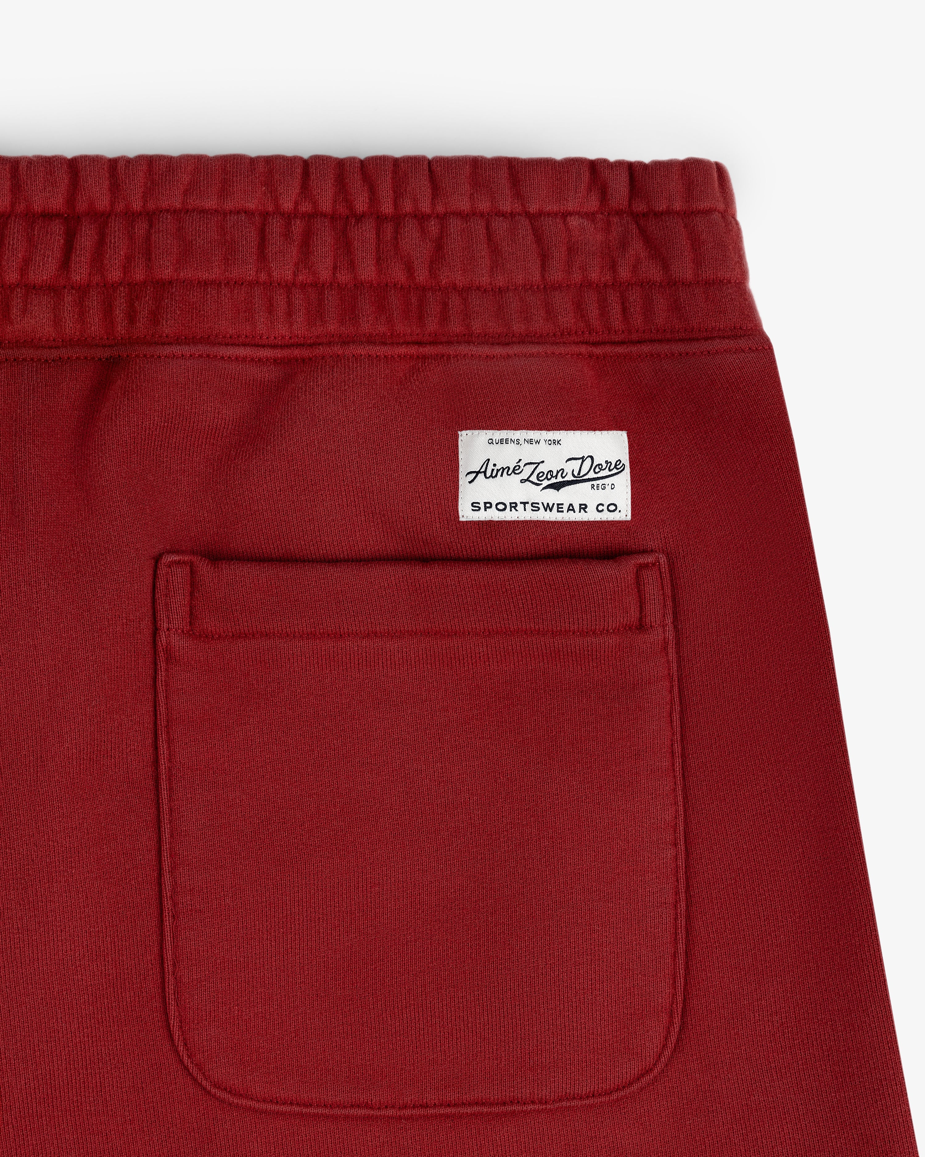 Sun Faded Sweatpants