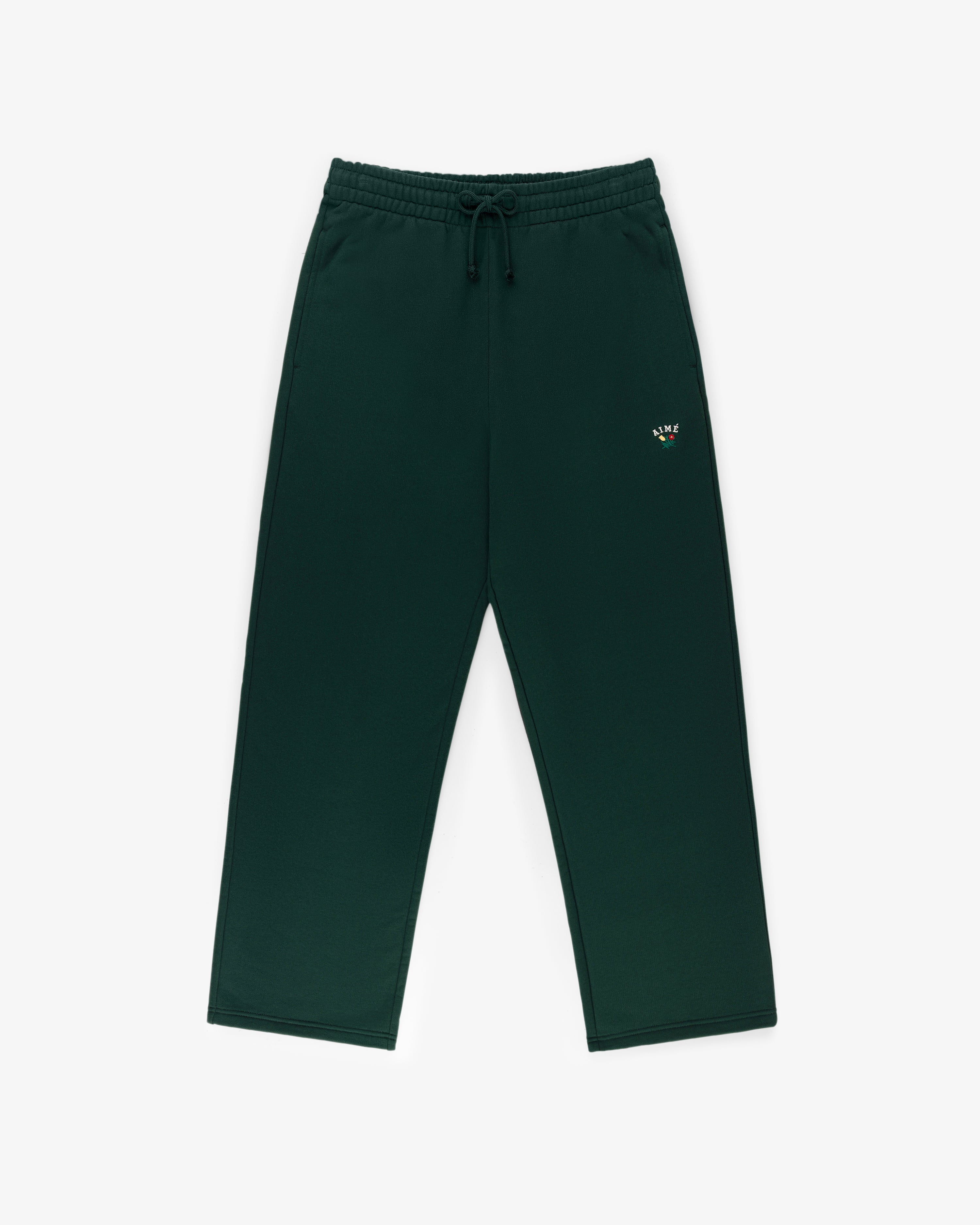 Crest    Sweatpants