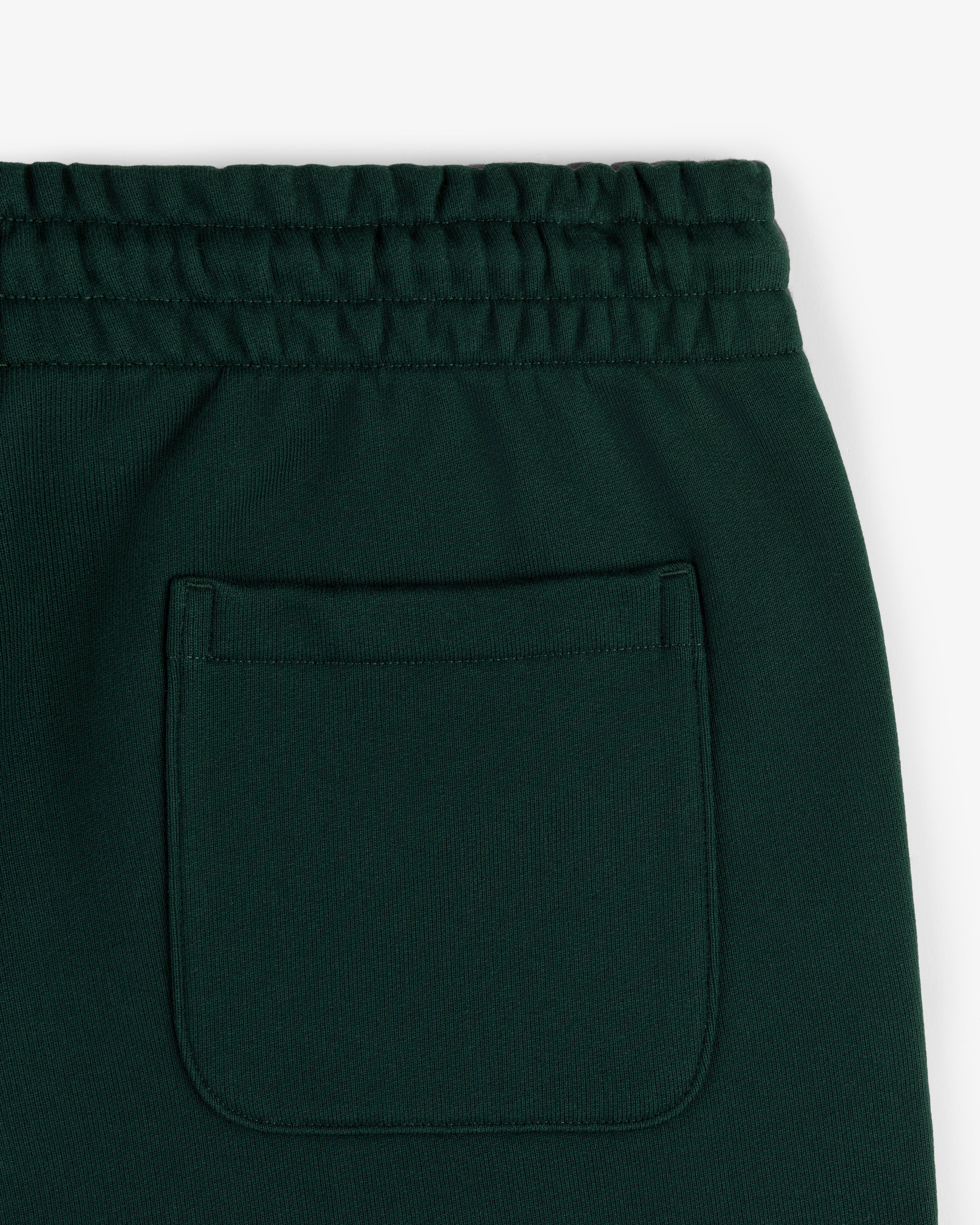 Crest    Sweatpants