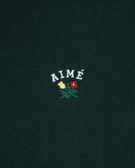 Crest Quarter Zip Pullover