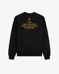 ALD / Technics World Champions Crewneck