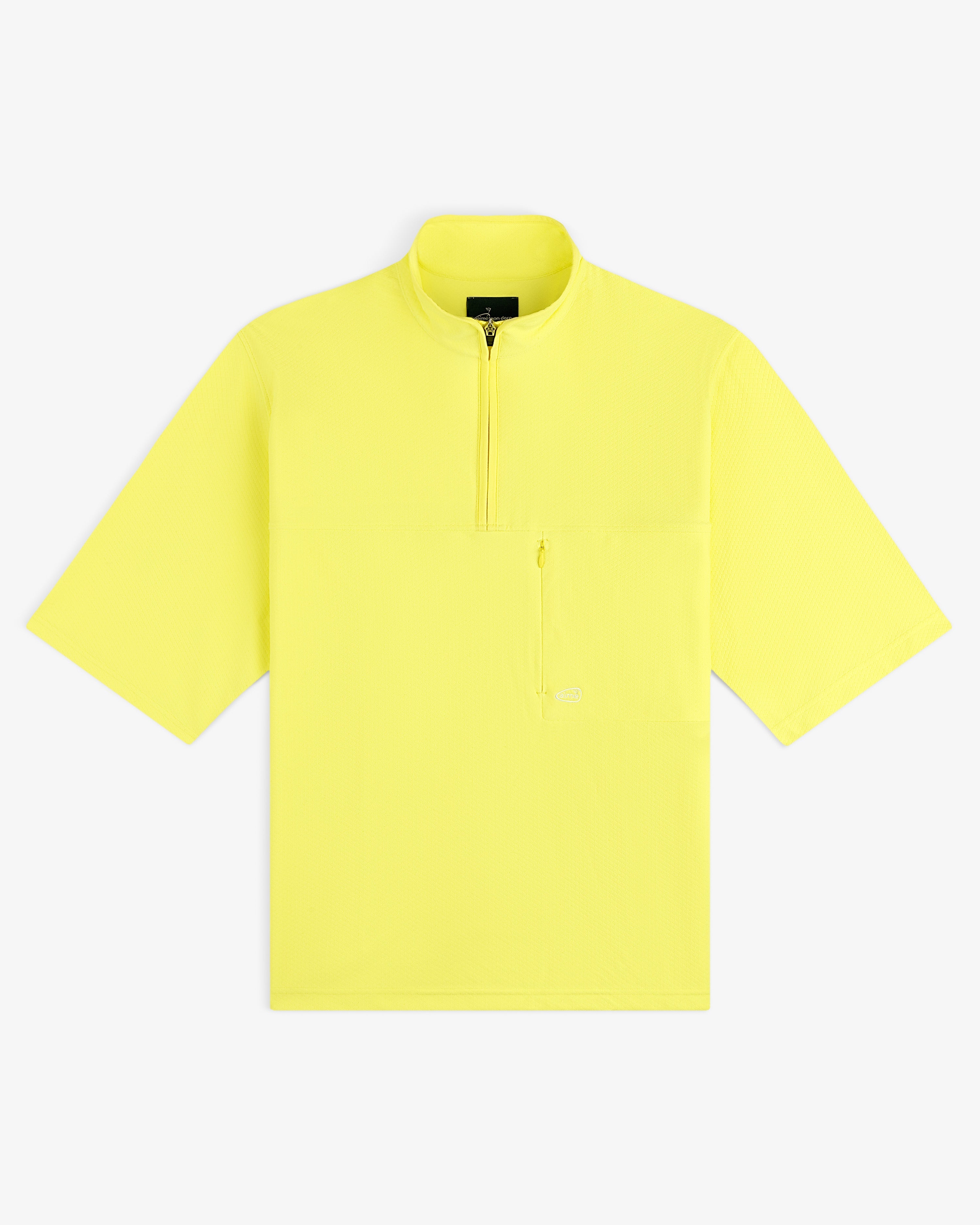 ALD Golf Quarter Zip Pullover