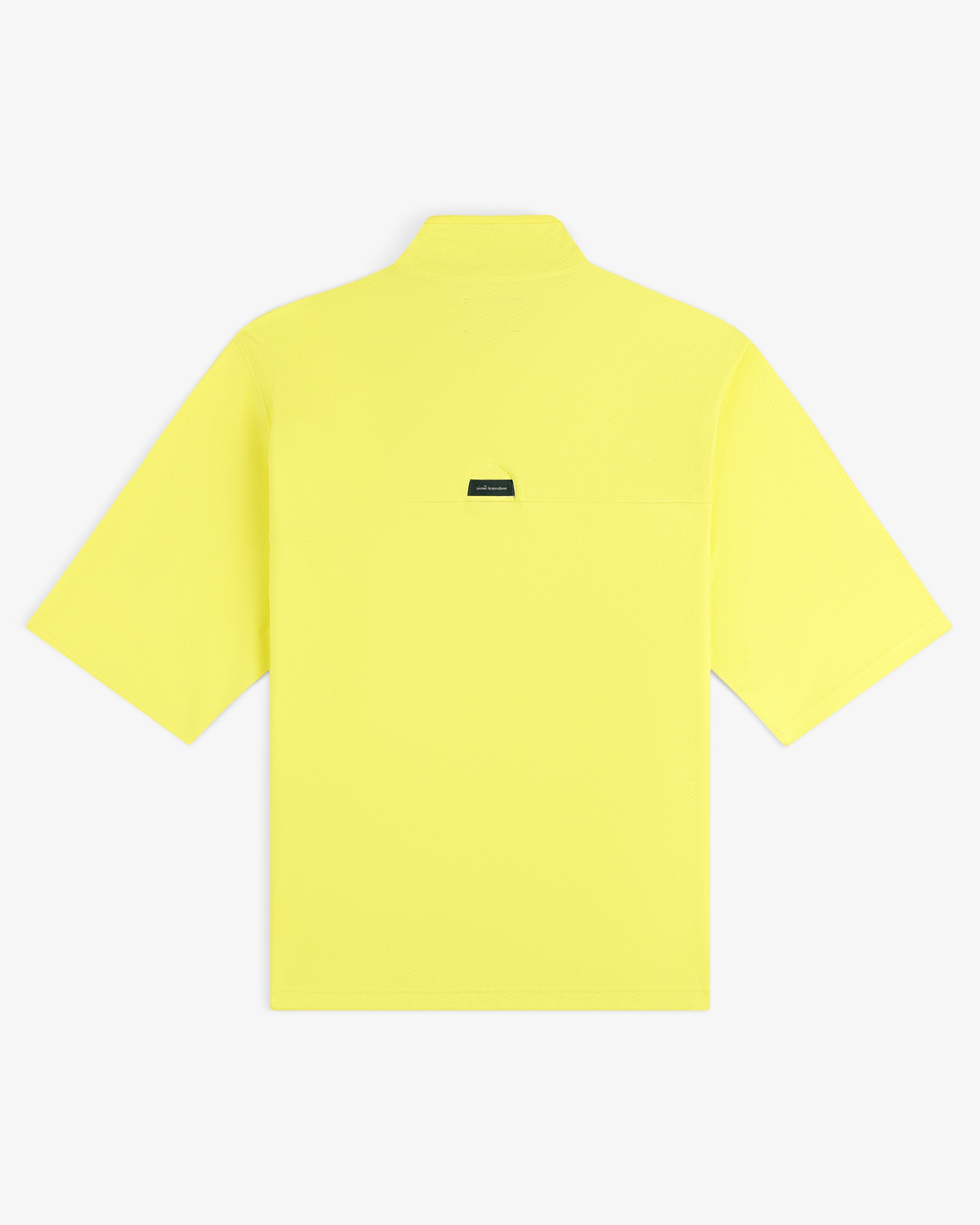 ALD Golf Quarter Zip Pullover