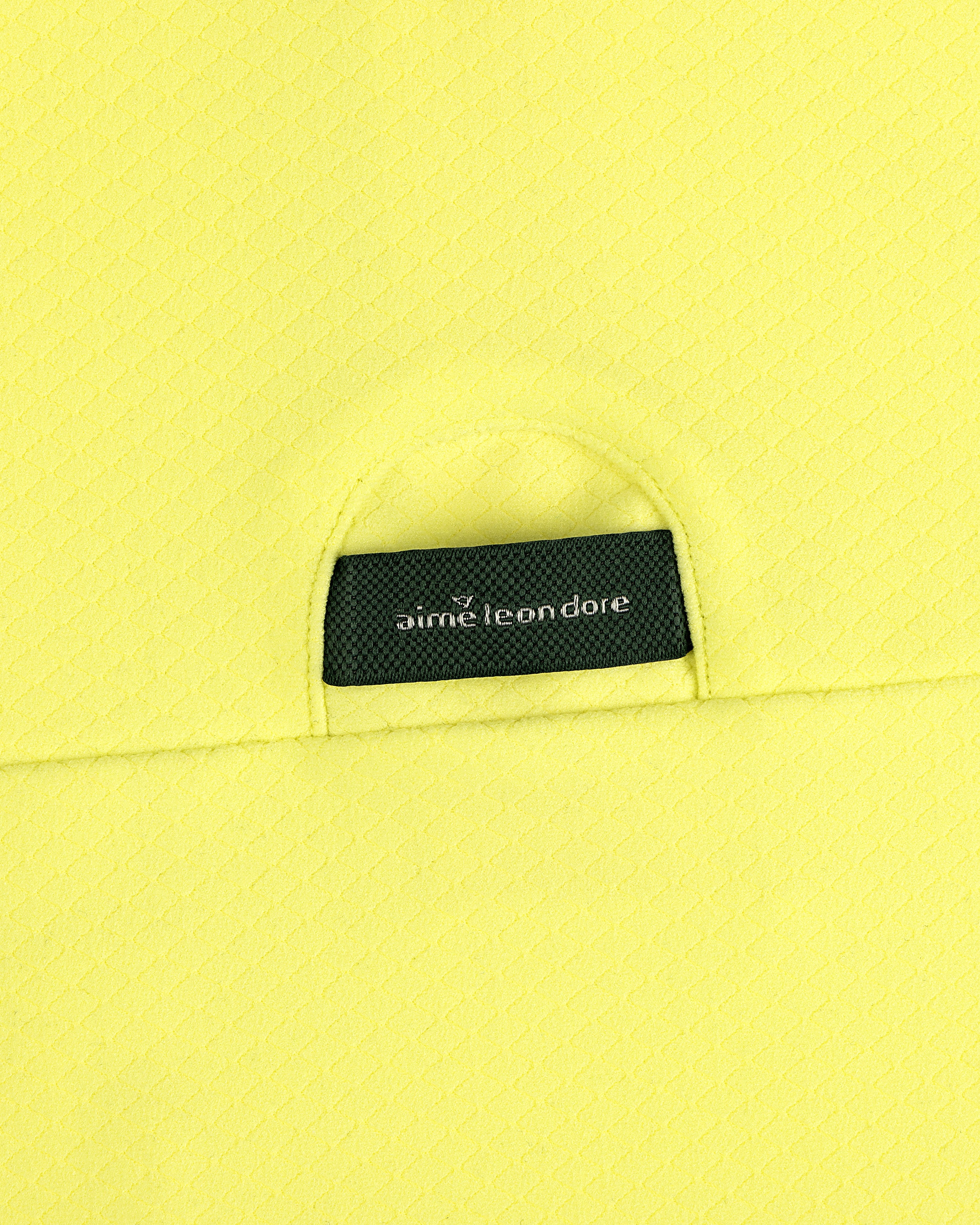 ALD Golf Quarter Zip Pullover
