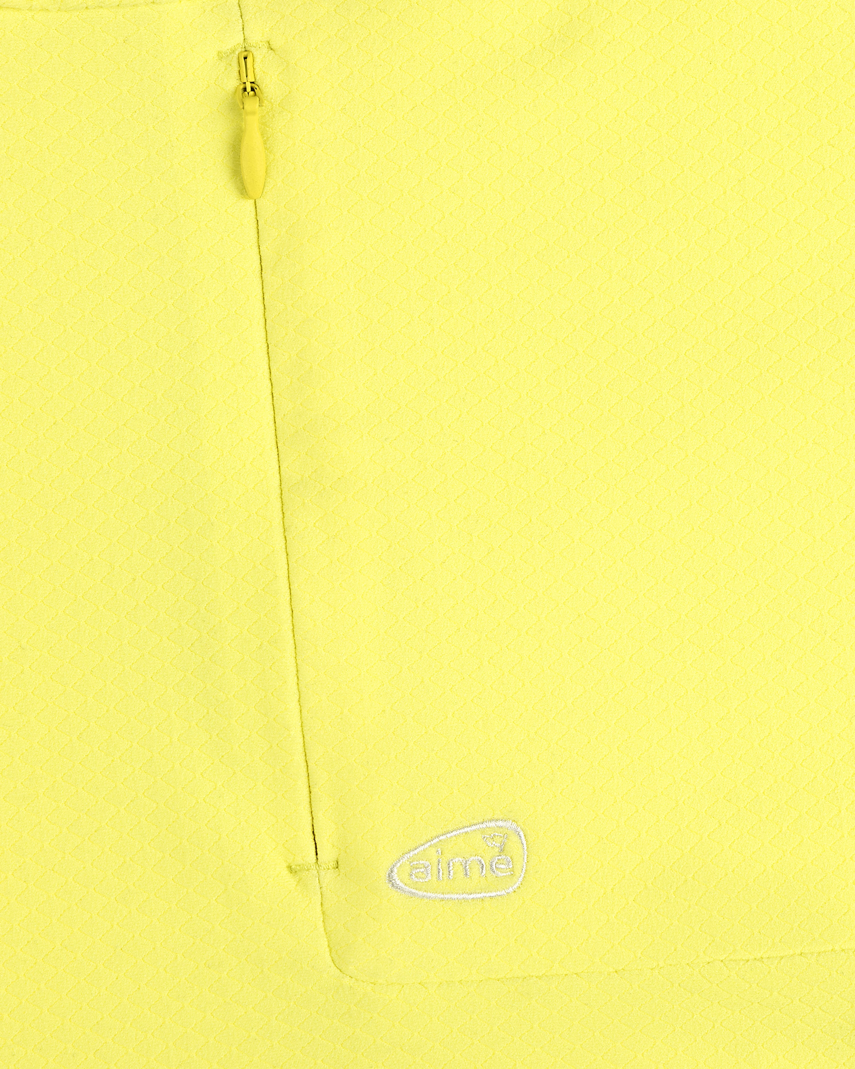 ALD Golf Quarter Zip Pullover
