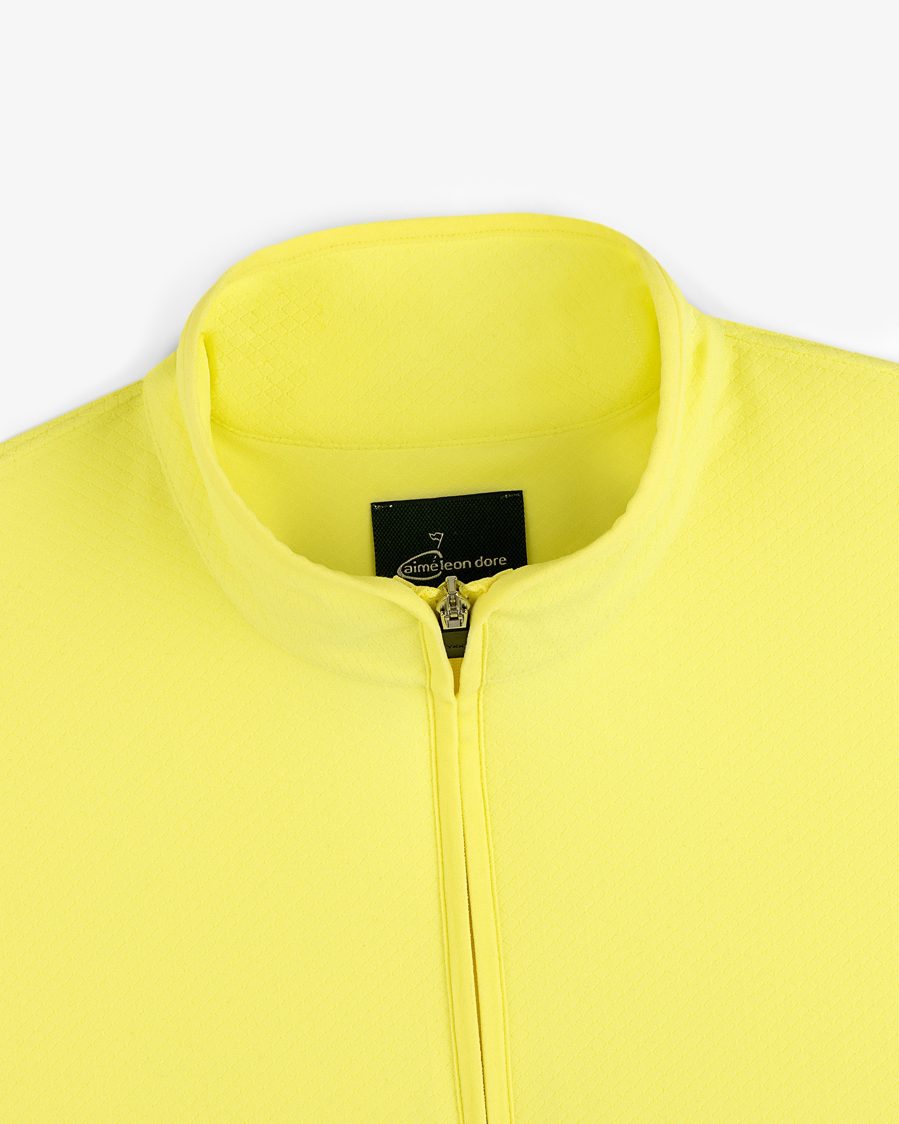 ALD Golf Quarter Zip Pullover