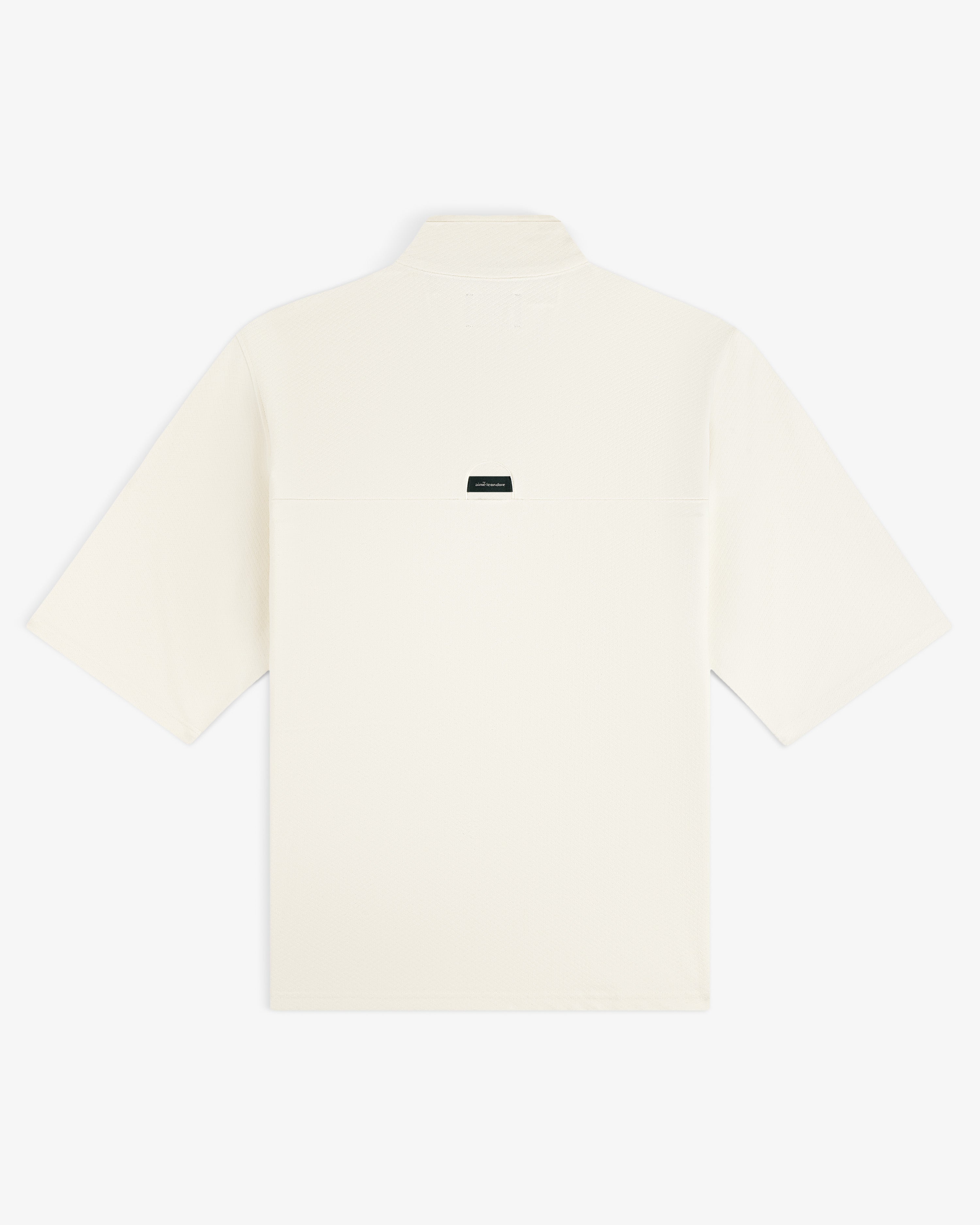ALD Golf Quarter Zip Pullover
